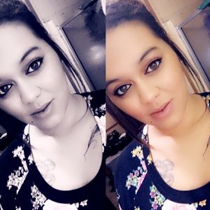 Meet your Posher, Keisha